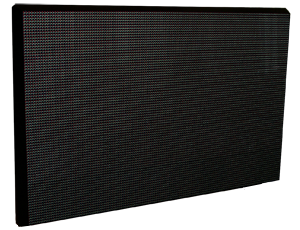 Светодиодная панель (цветная, 128 х 80)